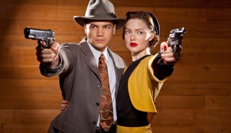 Lifetime, A&E, History join for Bonnie & Clyde simulcast