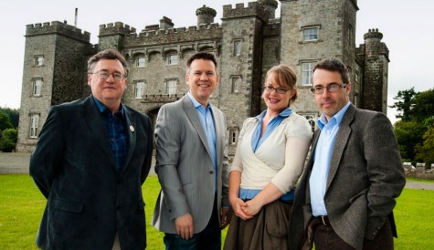 FremantleMedia takes rights to Irish genealogy series