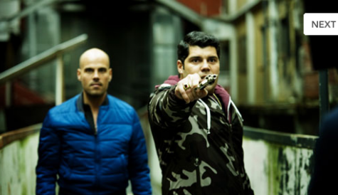 Sky Deutschland, HBO buy mafia series Gomorrah