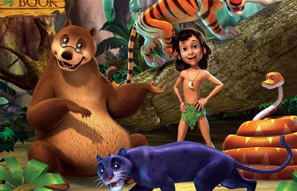 News brief: DQ sells The Jungle Book to Univision
