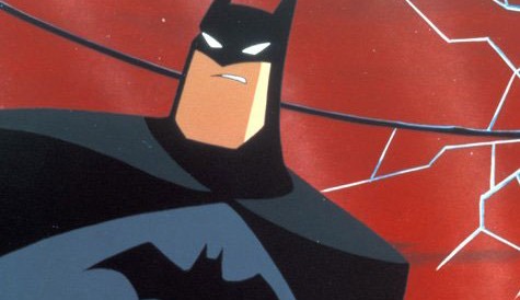 HBO Max orders 'The Batman' spin-off series