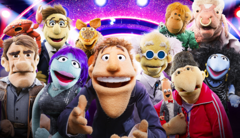 That Puppet Game Show makes play at MIPCOM