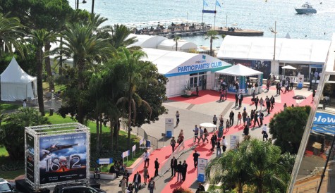 MIPCOM reports 2015 numbers