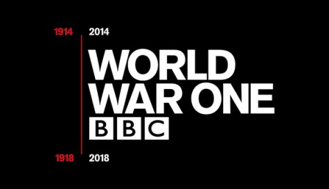 Four-year WWI season is BBC's 'biggest ever undertaking'