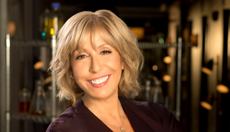The CW catches a wave with CSI's Carol Mendelsohn