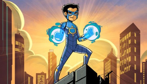 Stan Lee makes Indian superhero for Cartoon Network