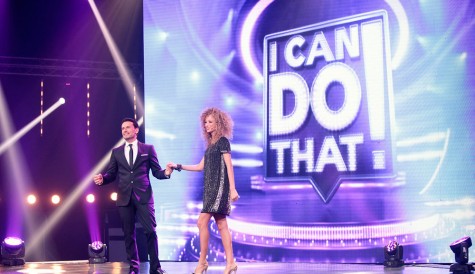 Armoza’s I Can do That! sells to Spain