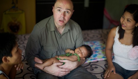 BBCWW bringing Karl Pilkington to Cannes, sells Moaning