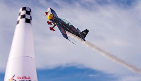 Red Bull takes on new content for linear channel