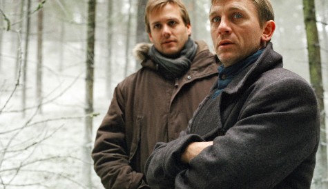 Globosat buys Daniel Craig BBC miniseries
