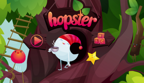 Hopster launches on Android