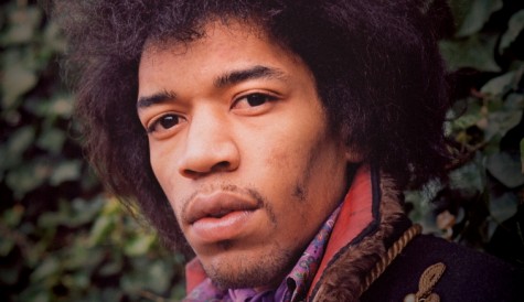 Hendrix doc music to DCD’s ears