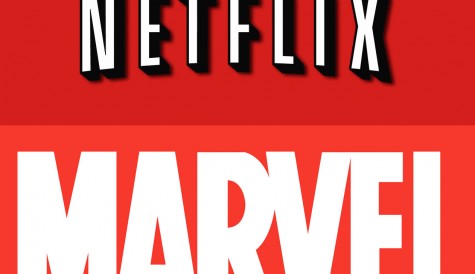 Netflix seals 'unprecedented' Marvel deal