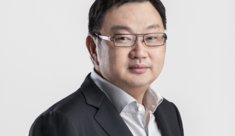 Ex-SPT Asia boss Ricky Ow resurfaces at Turner