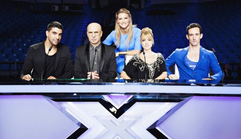 FremantleMedia seals new X Factor deals