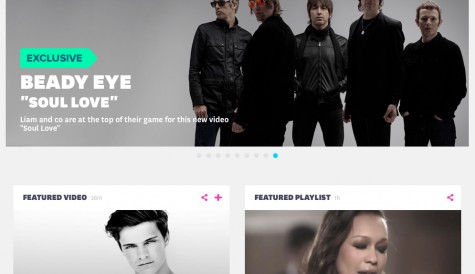News brief: Yahoo cuts music content deal with Vevo