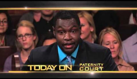 Show of the week: Paternity Court