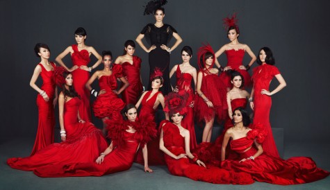 News brief: Fox orders more Top Model for Asia