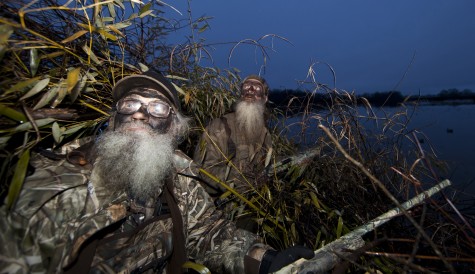 Duck Dynasty prodco founders sacked and sued