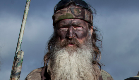 Family plunge Duck Dynasty future into doubt