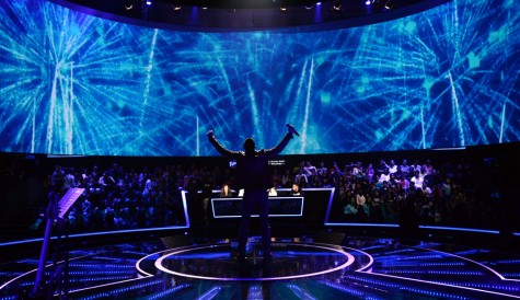 News brief: Telefe brings Rising Star to Argentina