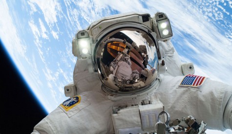 Nat Geo to broadcast special Live From Space