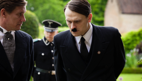 Discovery, Foxtel chart Rise of the Nazi Party