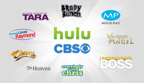 Hulu extends CBS pact