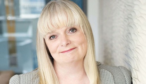 Janice Hadlow out as BBC Two controller
