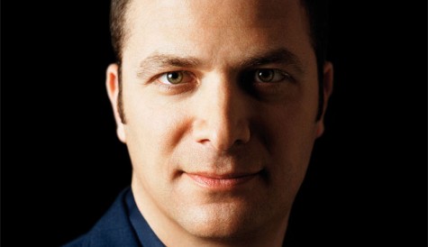 Ex-WB Network boss Jordan Levin joins Xbox studio