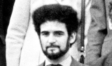 Channel 5 targets Yorkshire Ripper