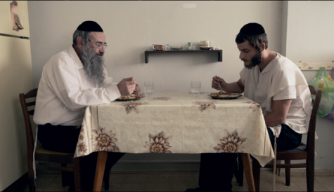 Israeli religious drama scores first intn’l deals