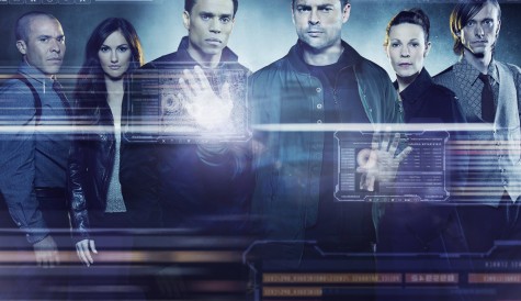 Fox drops sci-fi series Almost Human