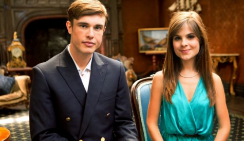 BBC America goes Almost Royal with first comedy