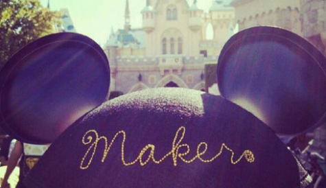 Disney creates Digital Network in Maker rejig