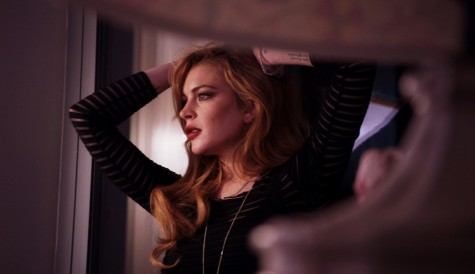 FremantleMedia bags Lindsay Lohan doc series