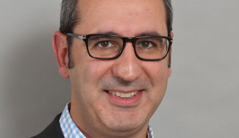 Keshet hires former DCD exec as COO