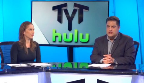 Young Turks and German docs hits Hulu