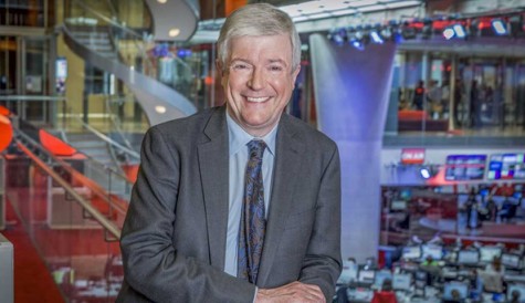 BBC quotas to be scrapped after TV mega-mergers