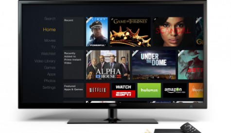 Amazon Prime, Hulu customers also use Netflix