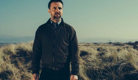 Netflix US buys Welsh drama series