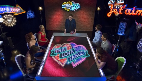 MIPTV Hot Pick: The Love Table