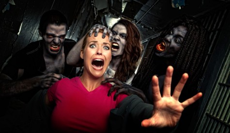 MIPTV 2014 news brief: The Feds pursuing Zombie Boot Camp