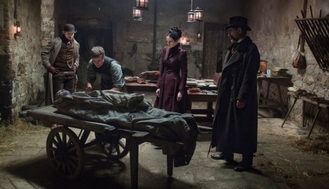 All3 buys Penny Dreadful prodco