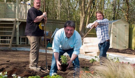 News brief: Broadcasters buy All3 gardening shows