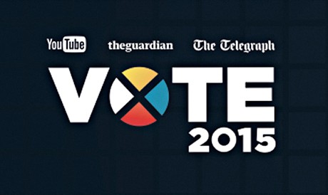 YouTube teams with papers for electoral debate bid