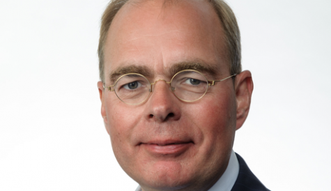 Liberty to install Dutch boss as Ziggo CEO