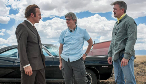Breaking Bad spin-off Saul gets pre-debut renewal