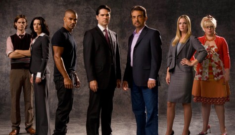 CBS plants Criminal Minds spin-off in series