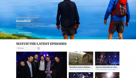 NBCU launches Esquire Network TV Everywhere app